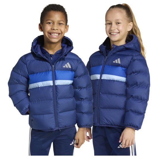 Adidas Παιδικό μπουφάν Synthetic Down Jacket